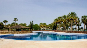 The Perfect Front Beach, Almerimar